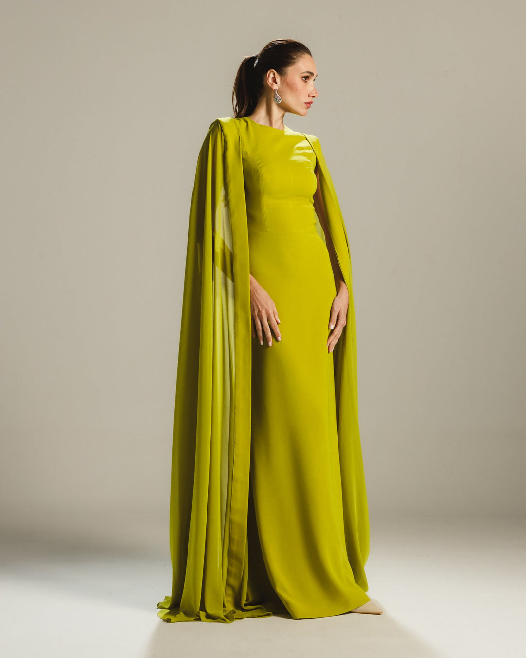 Solira Dress