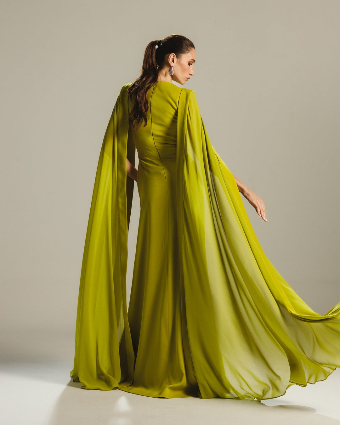 Solira Dress