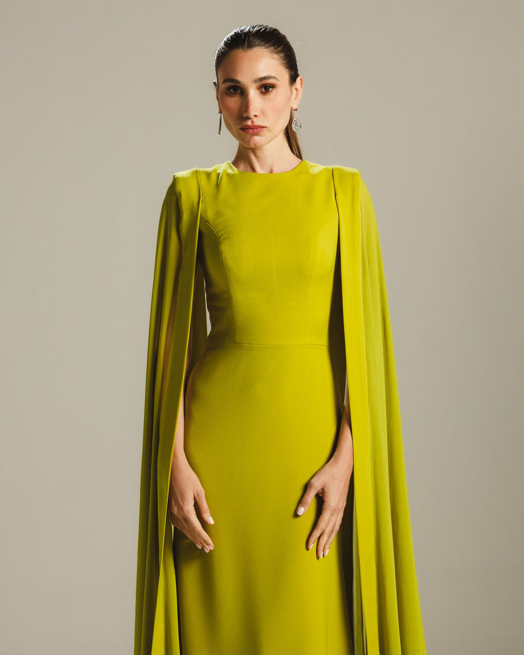 Solira Dress