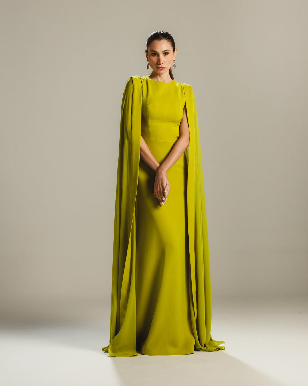 Solira Dress