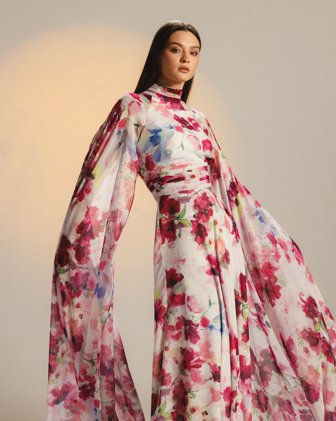 Norelle Dress