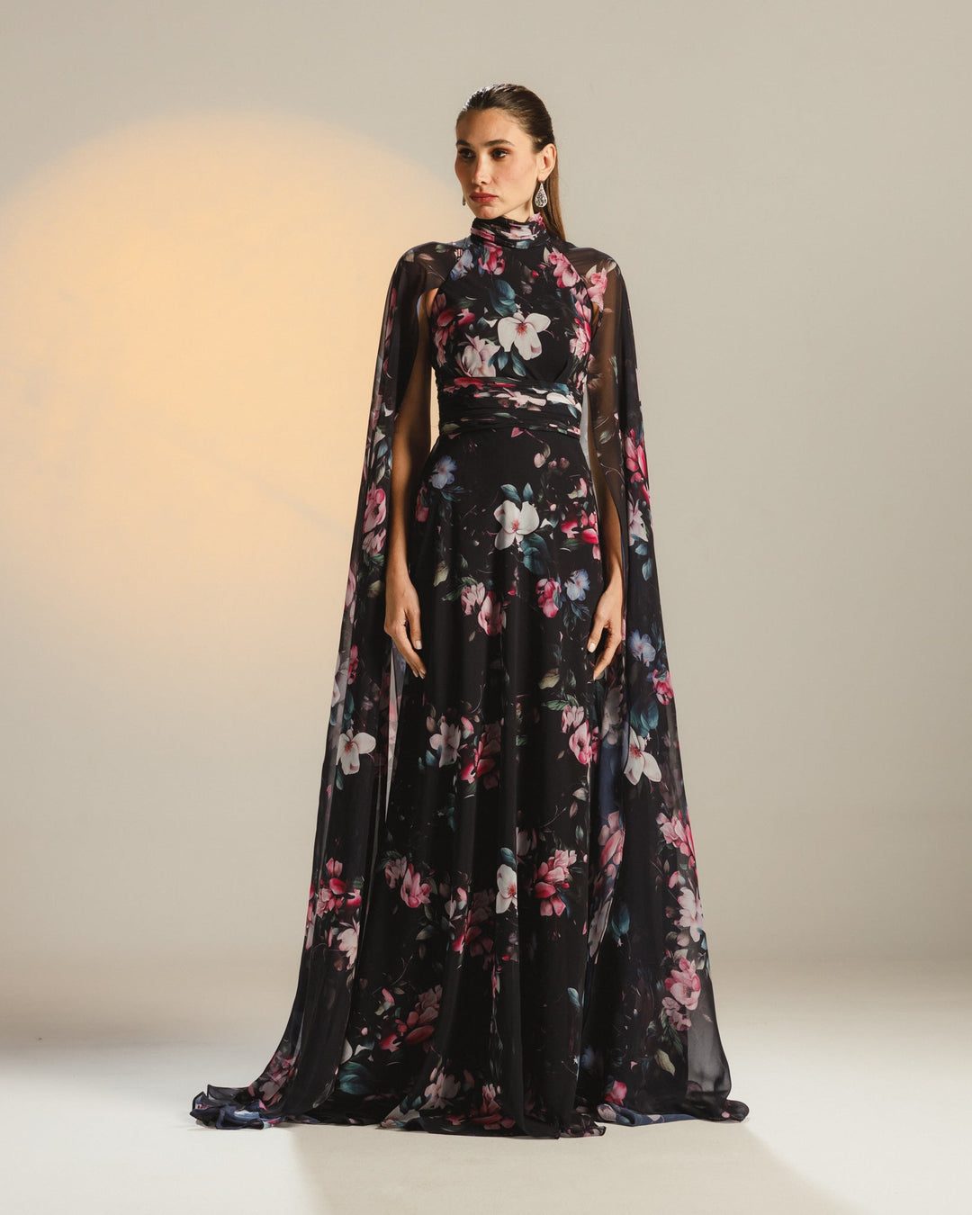 Zelara Dress