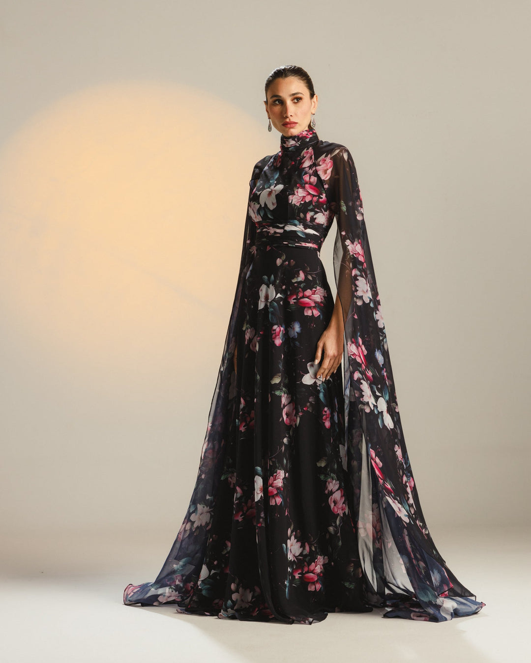 Zelara Dress