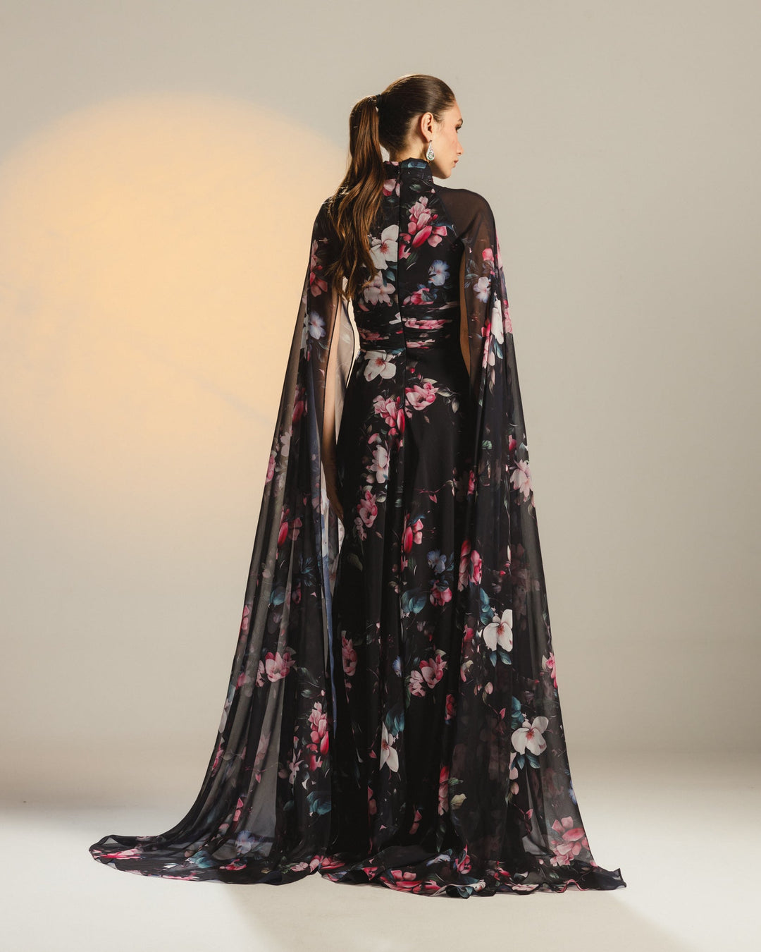 Zelara Dress