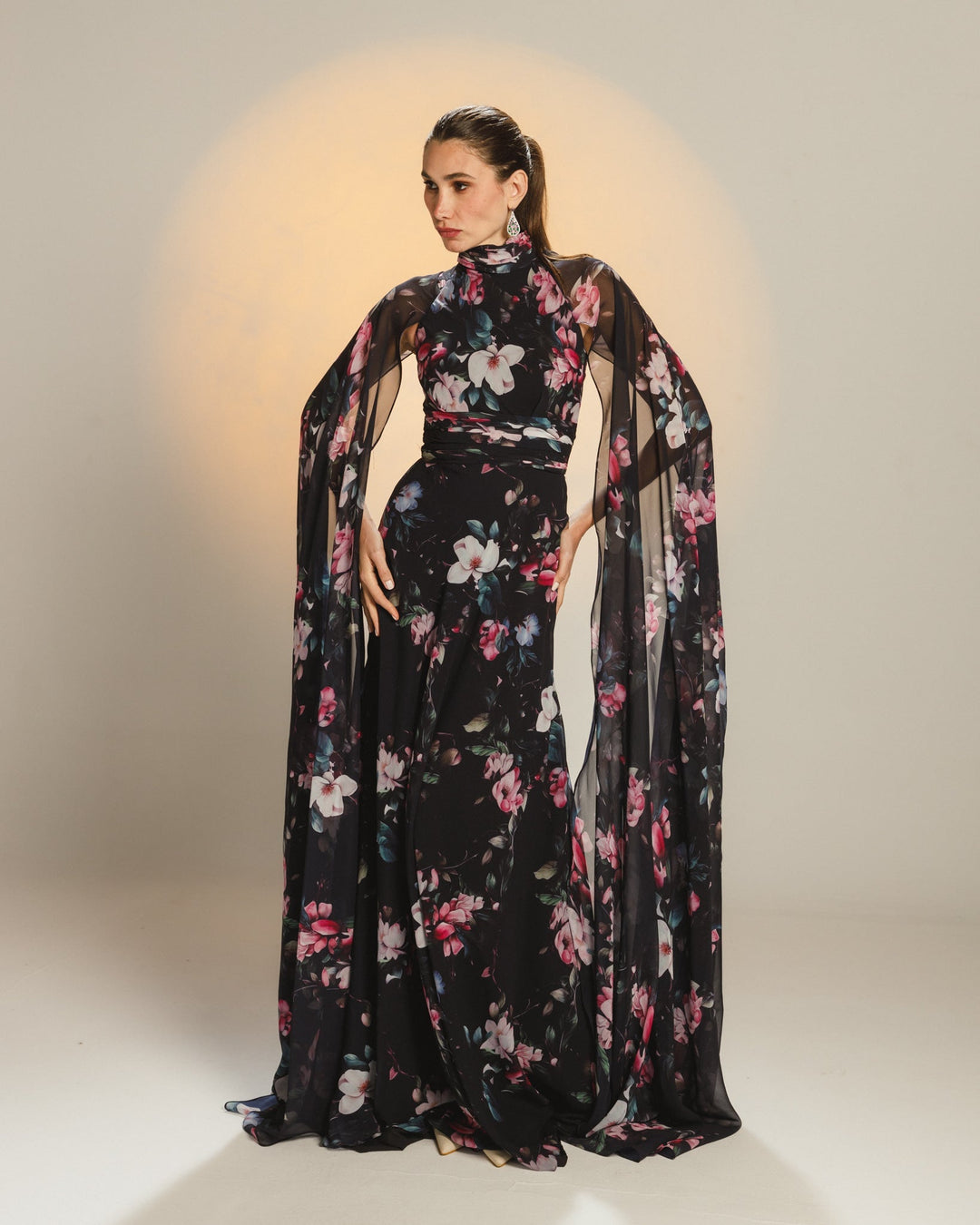 Zelara Dress