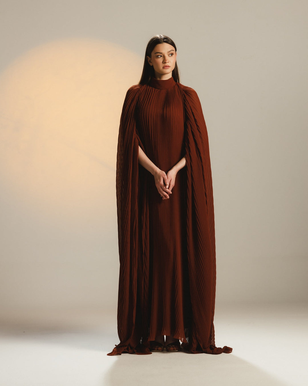 Olivienne Dress