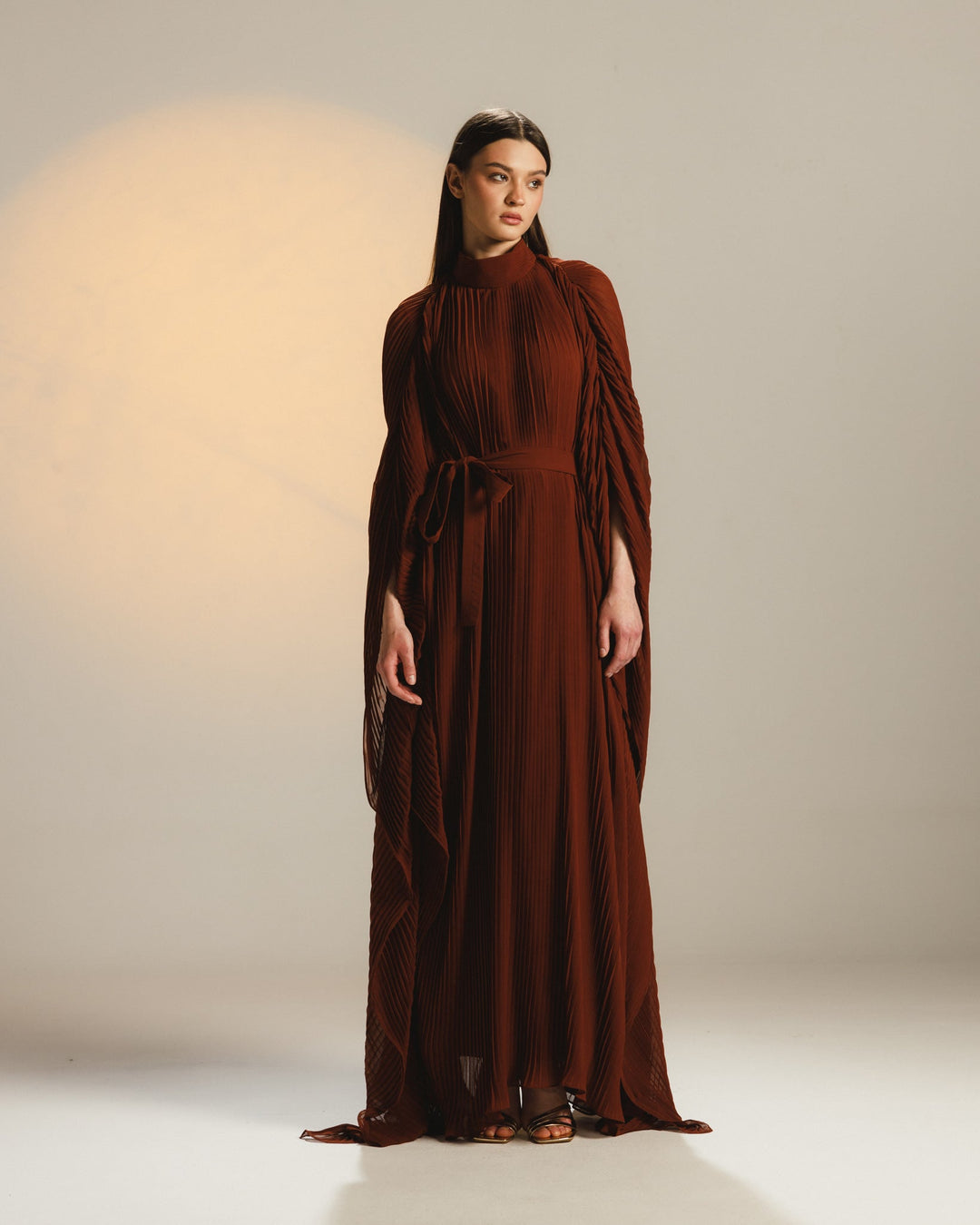 Olivienne Dress
