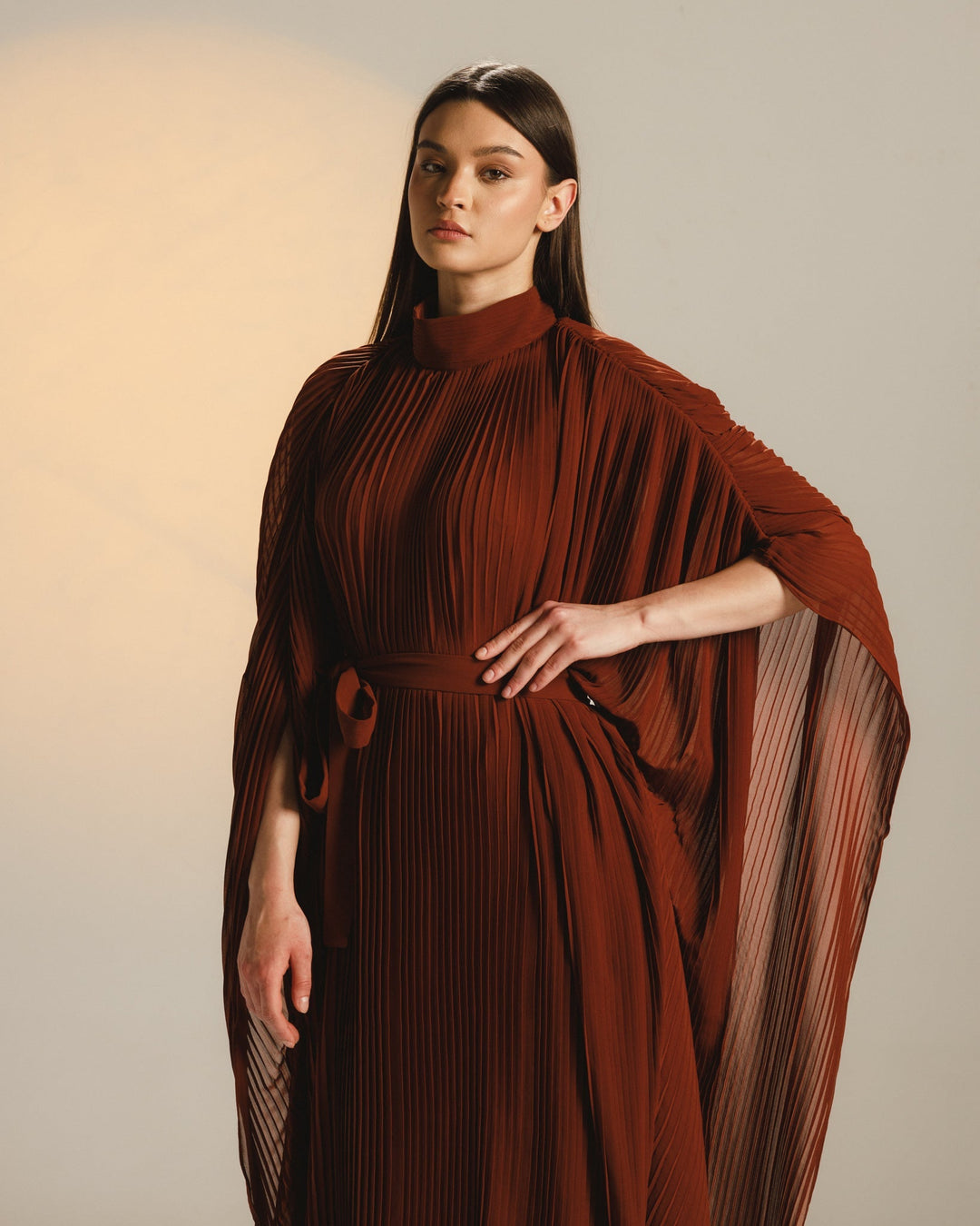Olivienne Dress