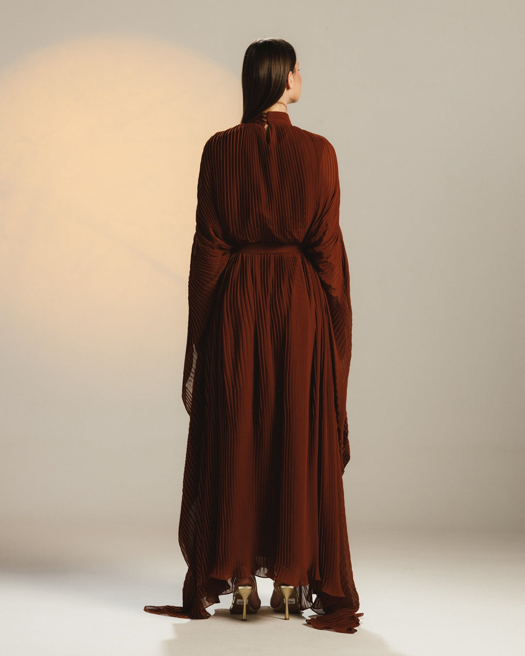 Olivienne Dress