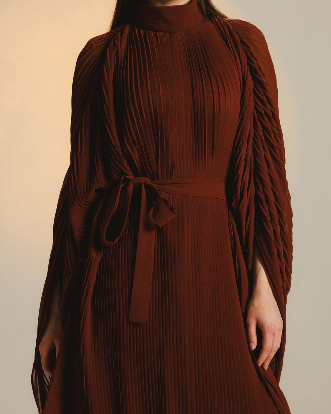 Olivienne Dress