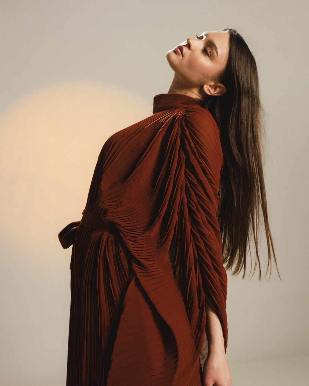 Olivienne Dress