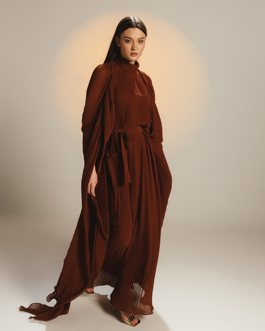 Olivienne Dress
