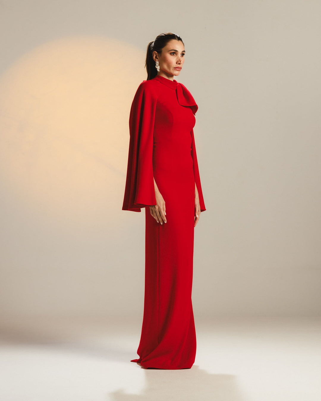 Lysette Dress