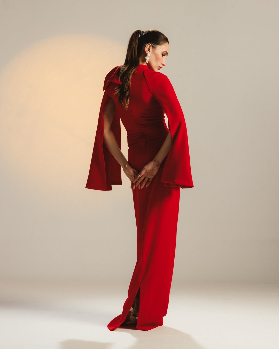Lysette Dress