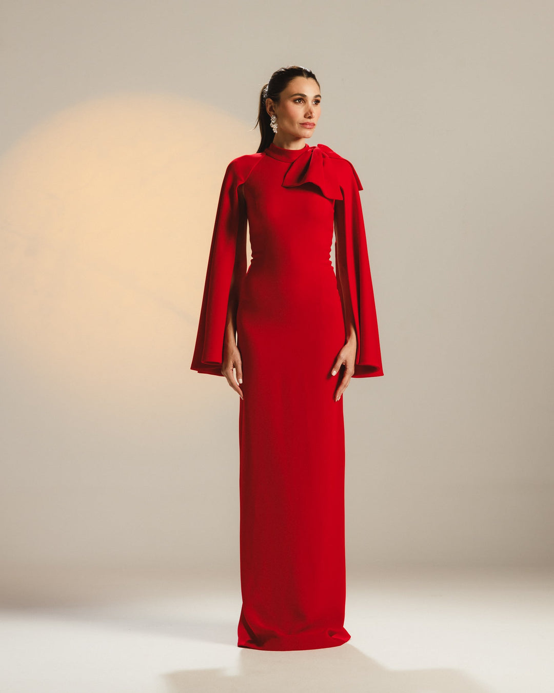 Lysette Dress
