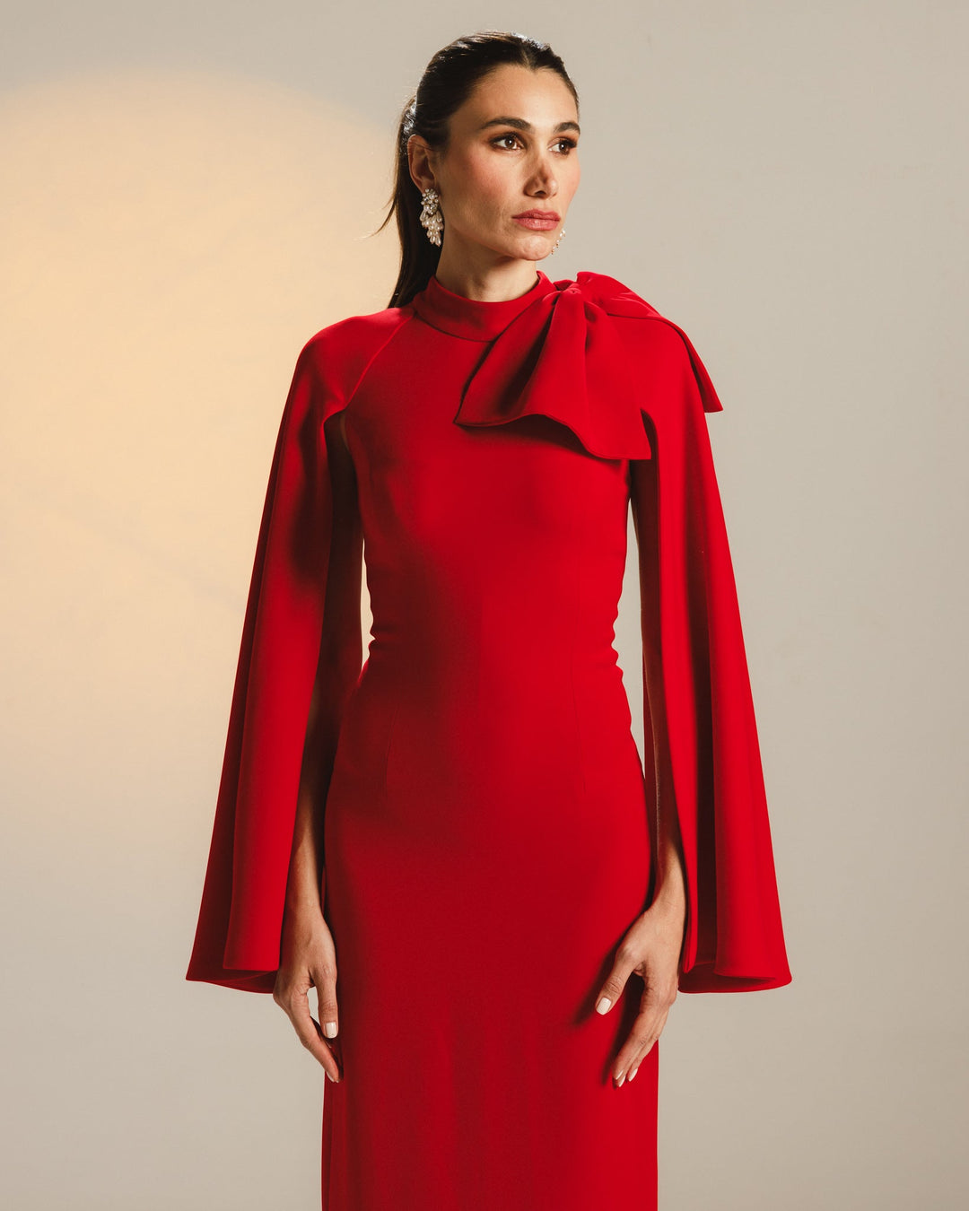 Lysette Dress