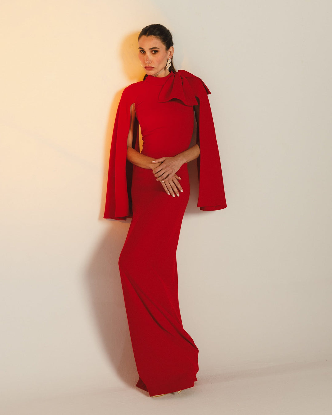 Lysette Dress