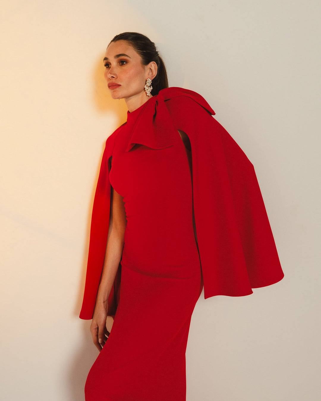 Lysette Dress