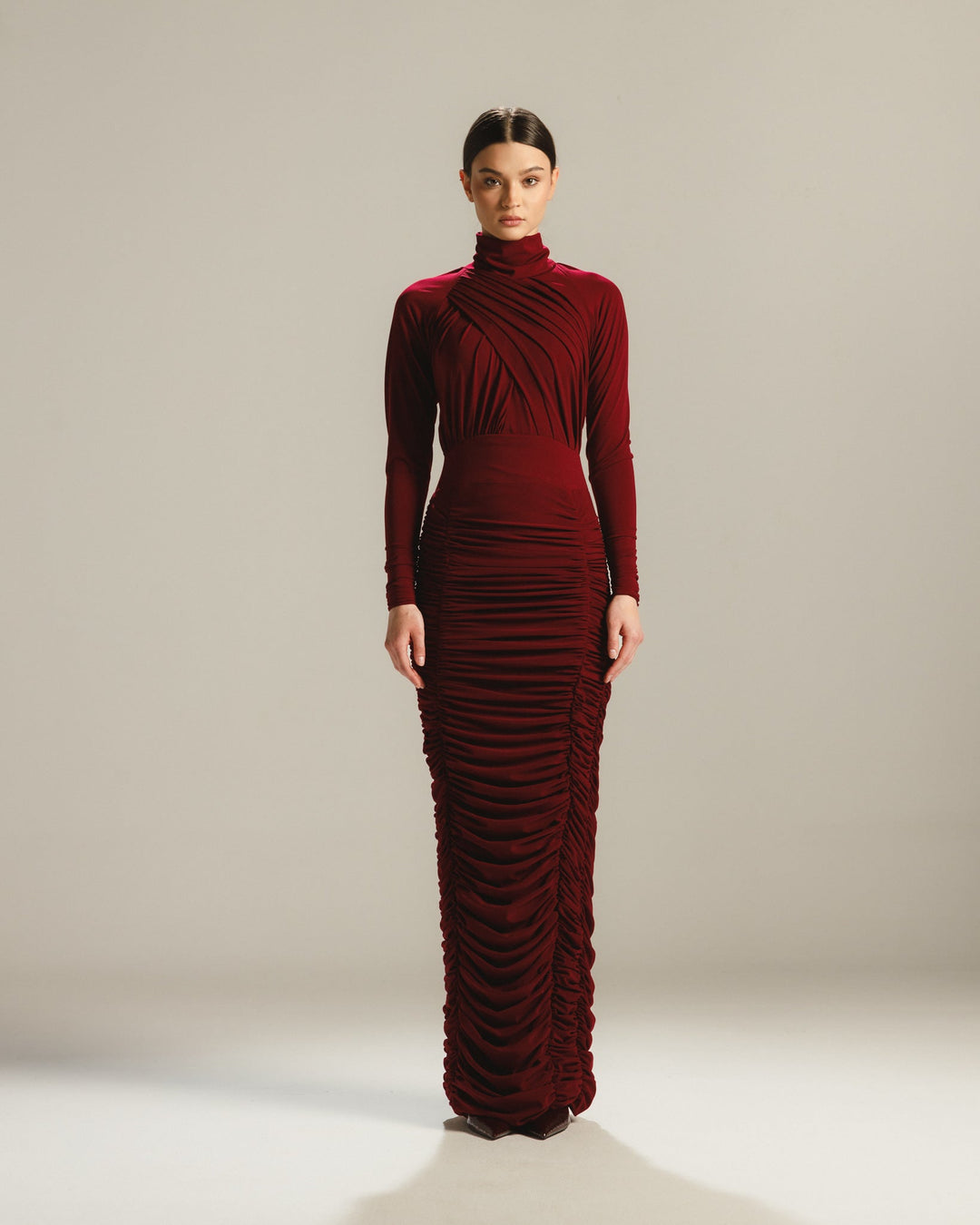Briala Dress