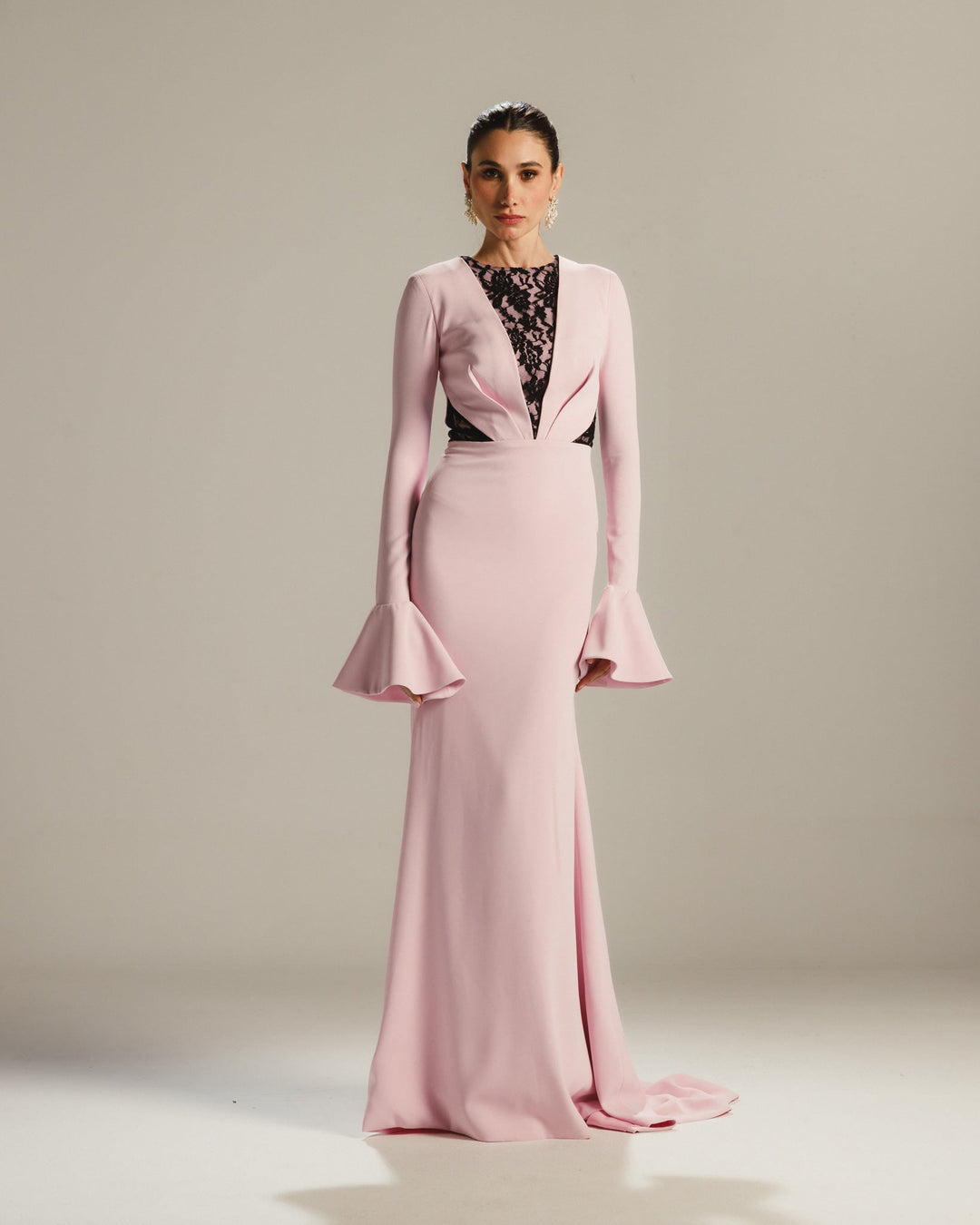 Junessa Dress