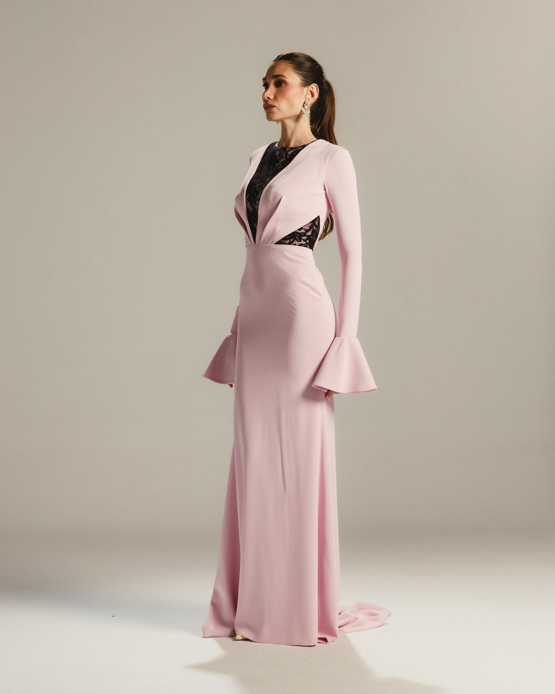 Junessa Dress
