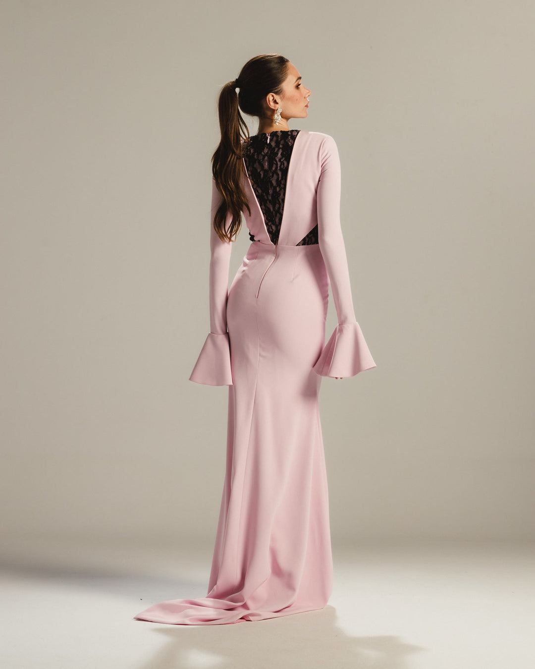Junessa Dress