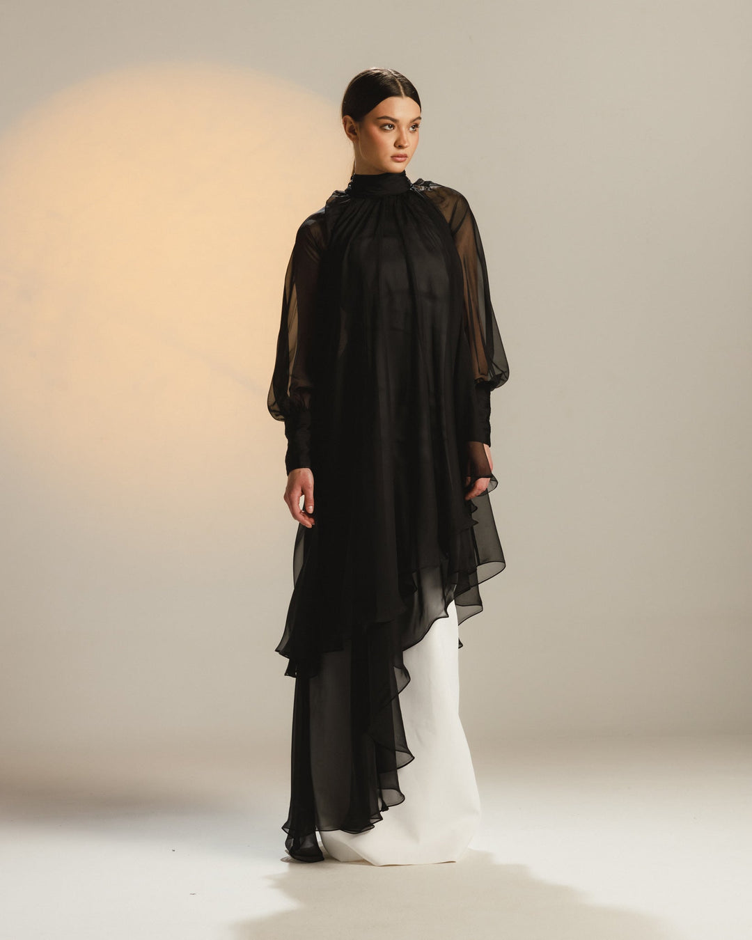 Tessara Dress