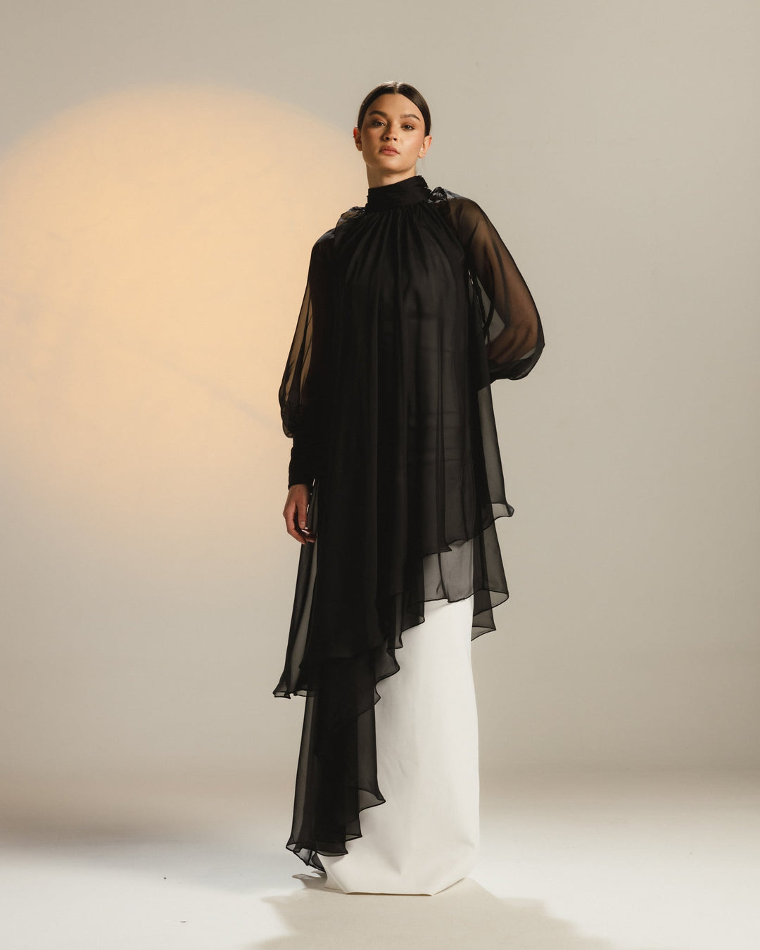 Tessara Dress