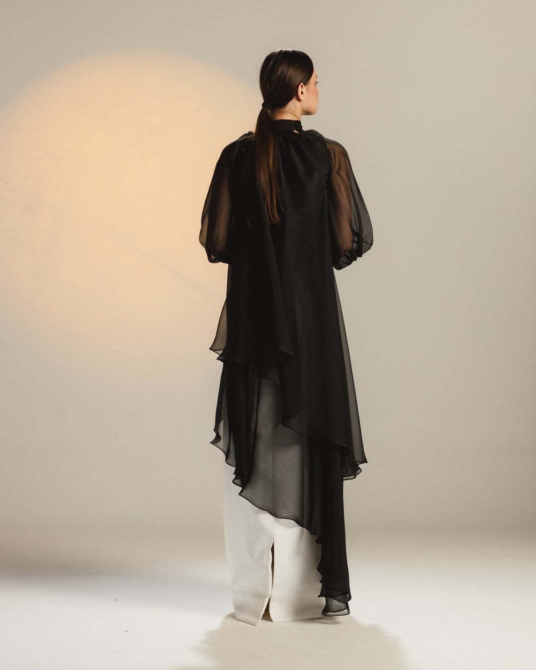Tessara Dress