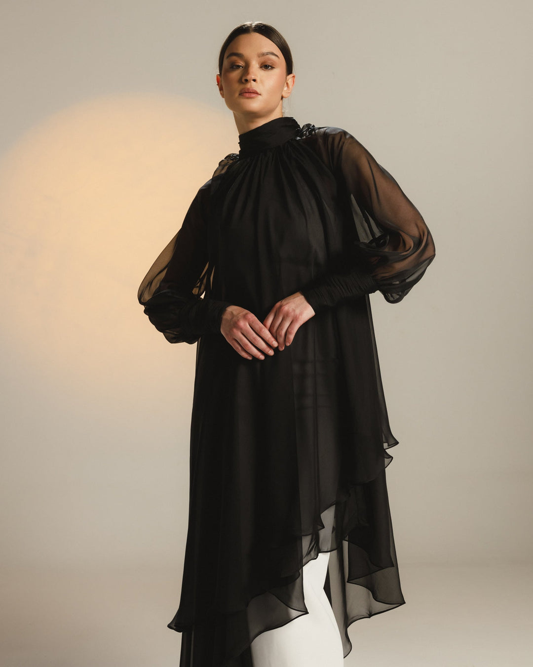 Tessara Dress