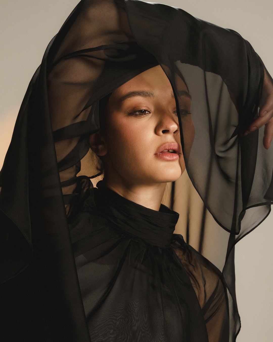 Tessara Dress