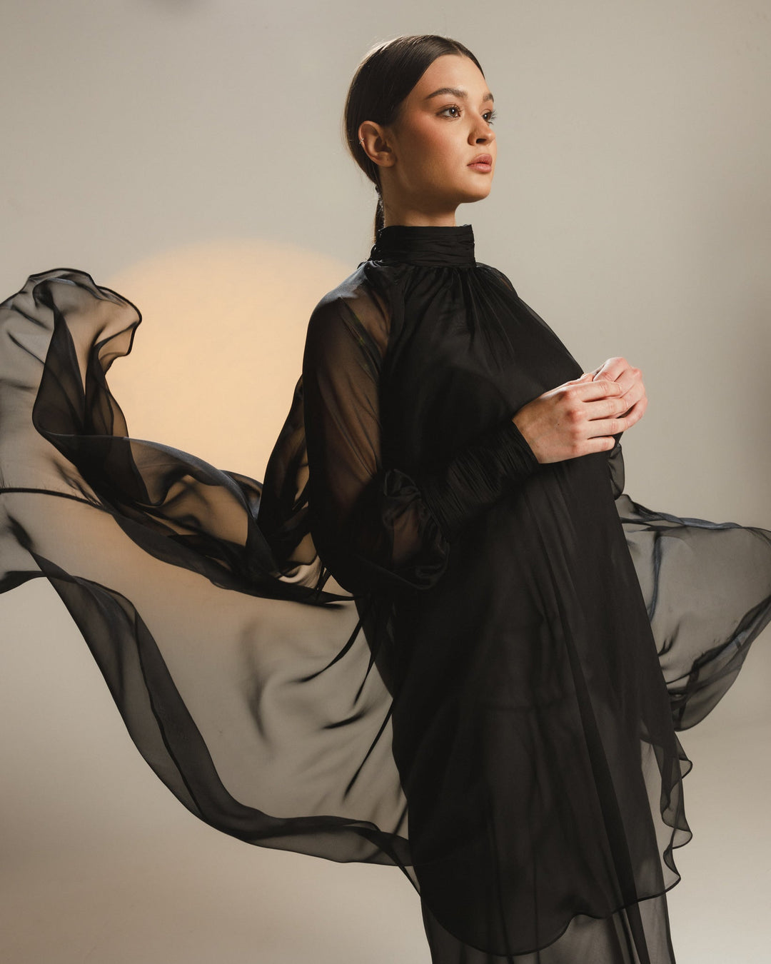 Tessara Dress