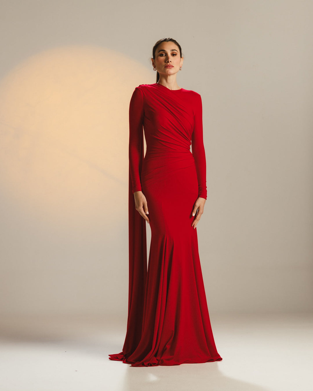 Lumira Dress