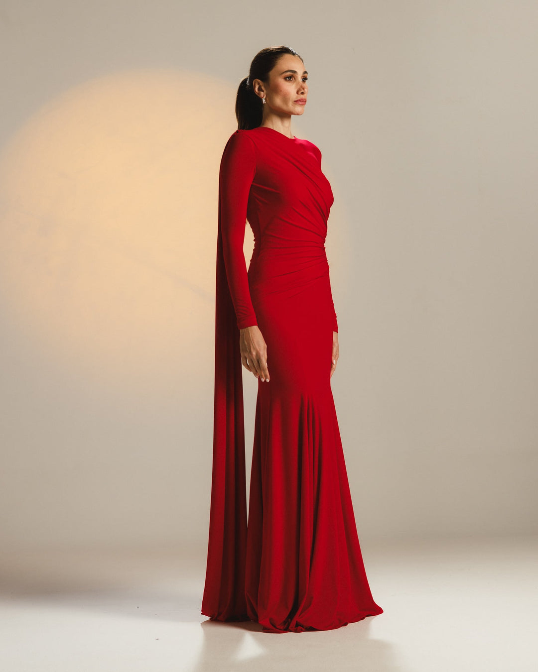 Lumira Dress