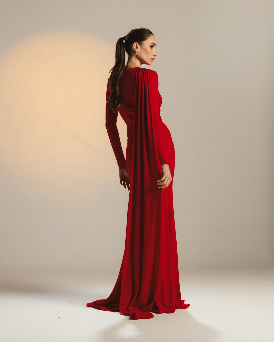 Lumira Dress
