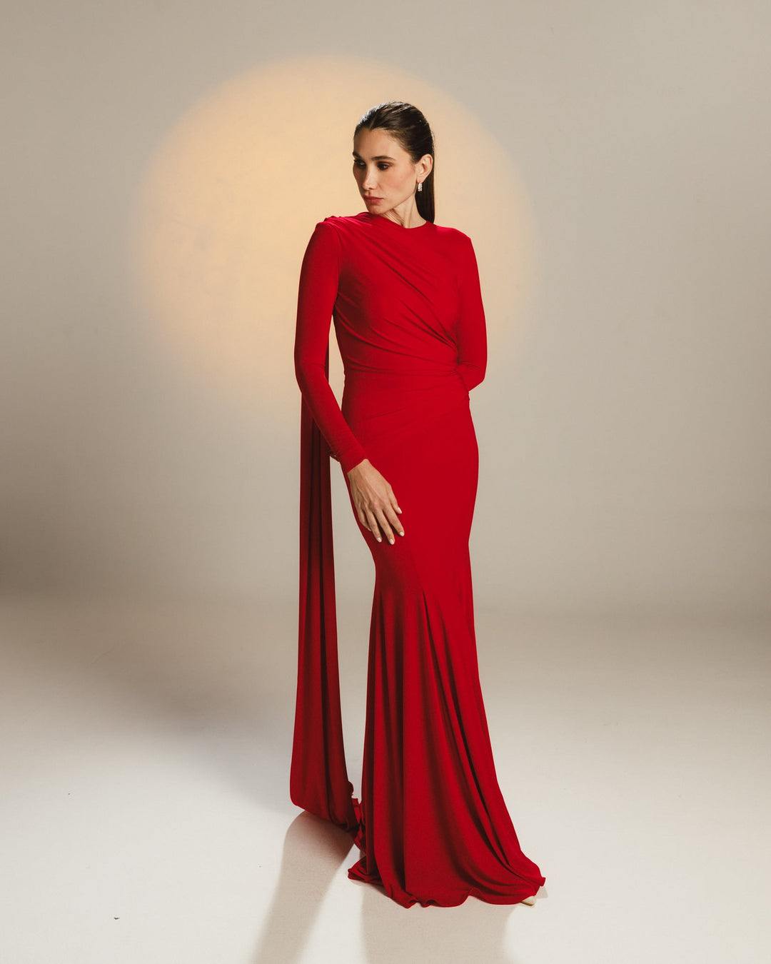 Lumira Dress