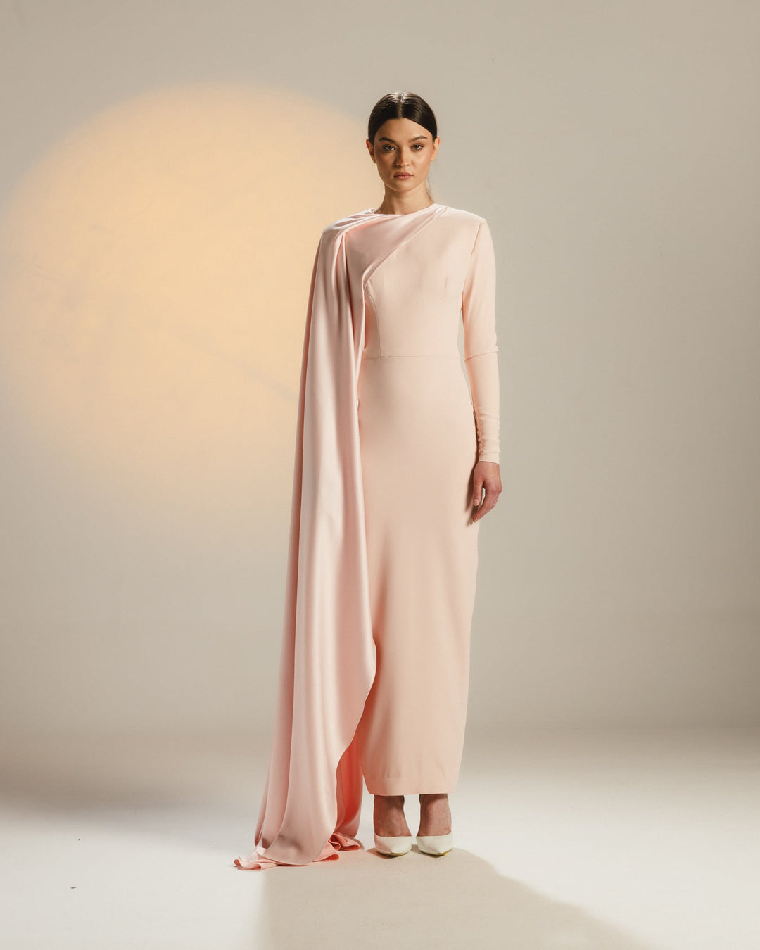 Serapha Dress