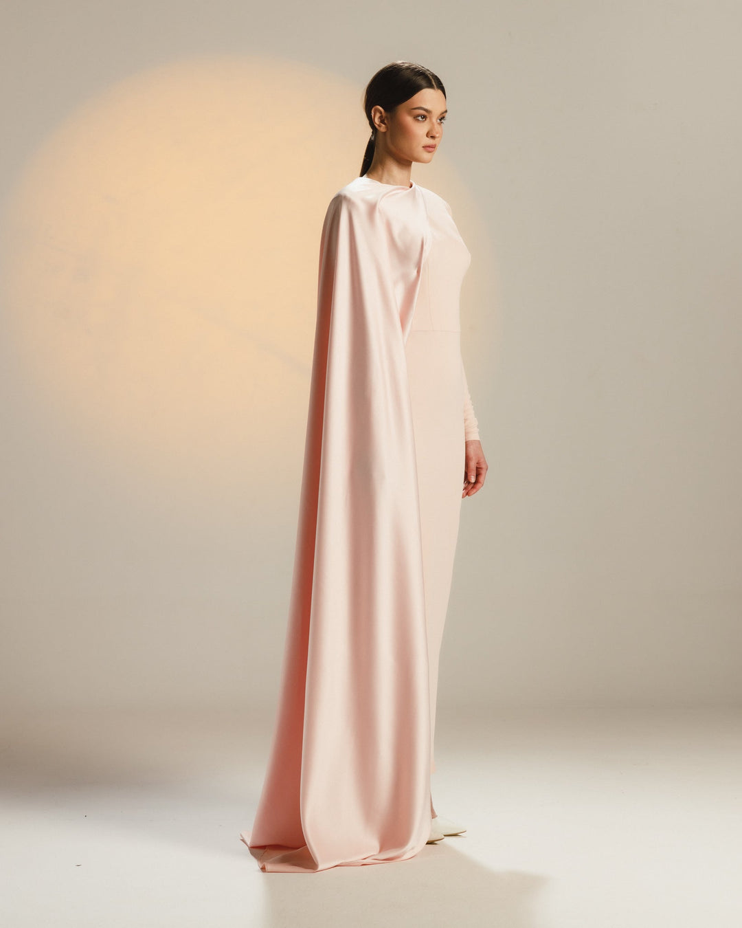 Serapha Dress