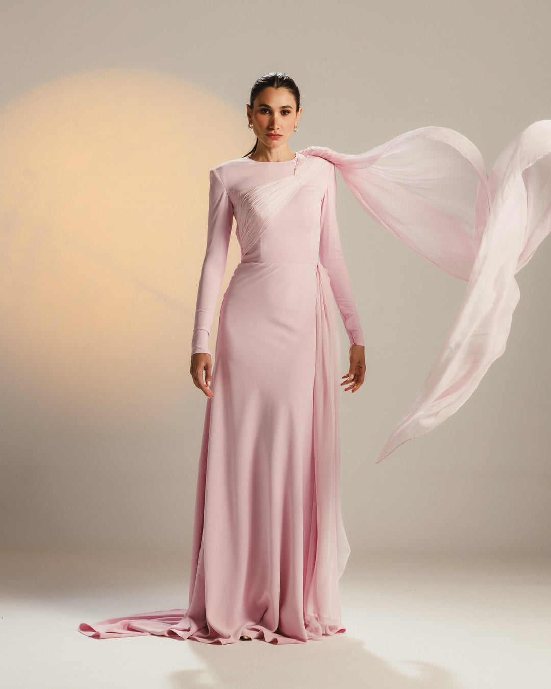 Roselith Dress