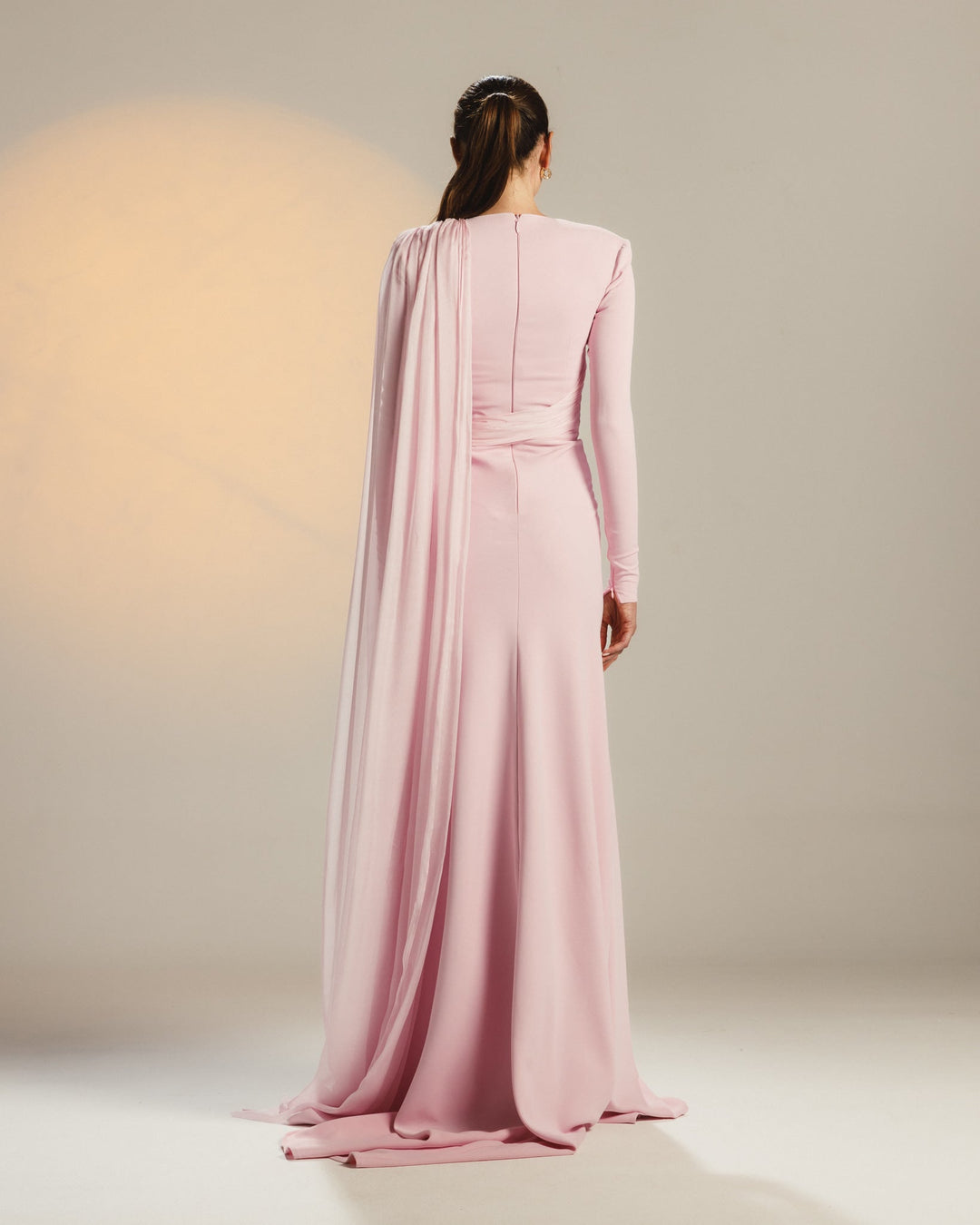 Roselith Dress