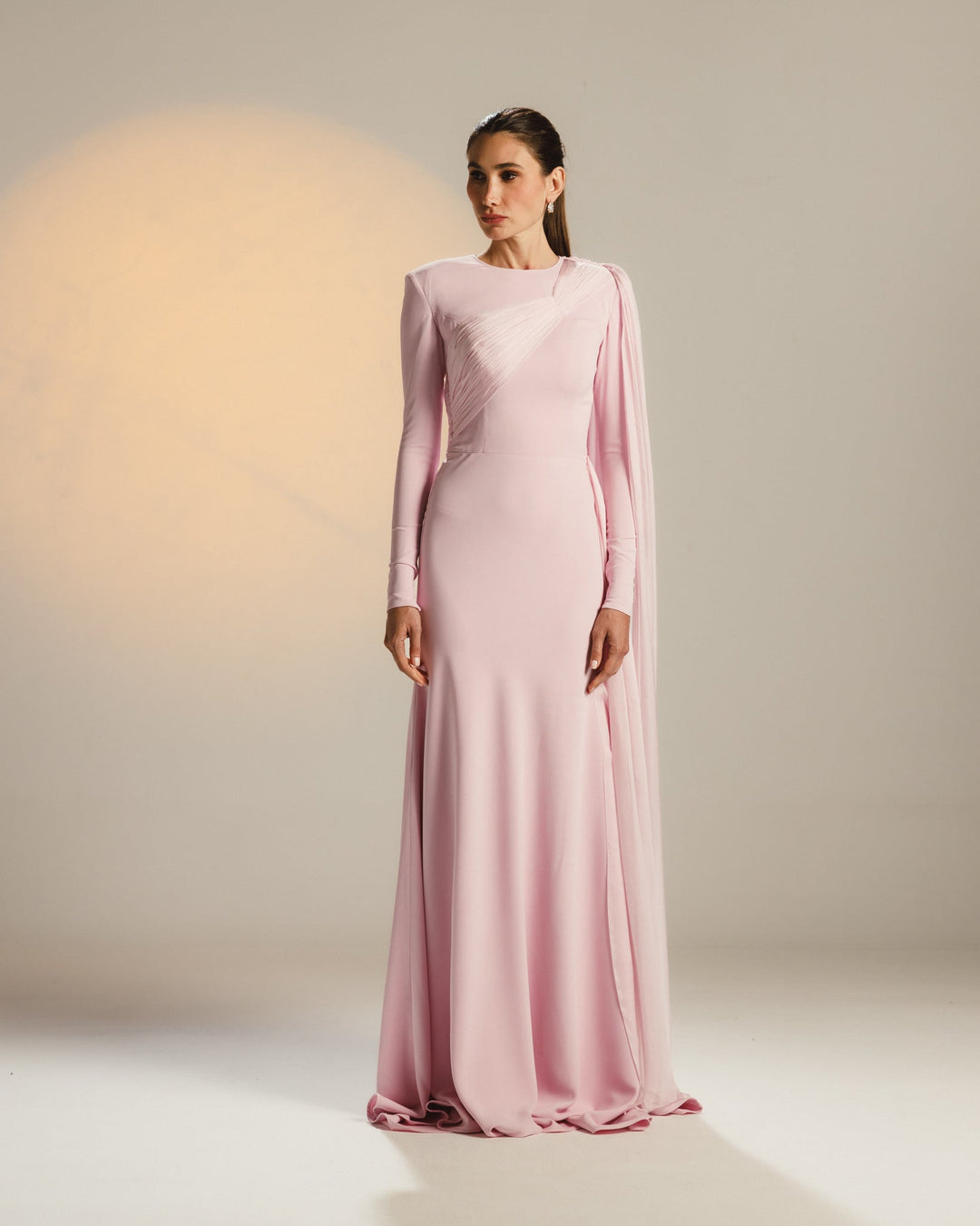 Roselith Dress