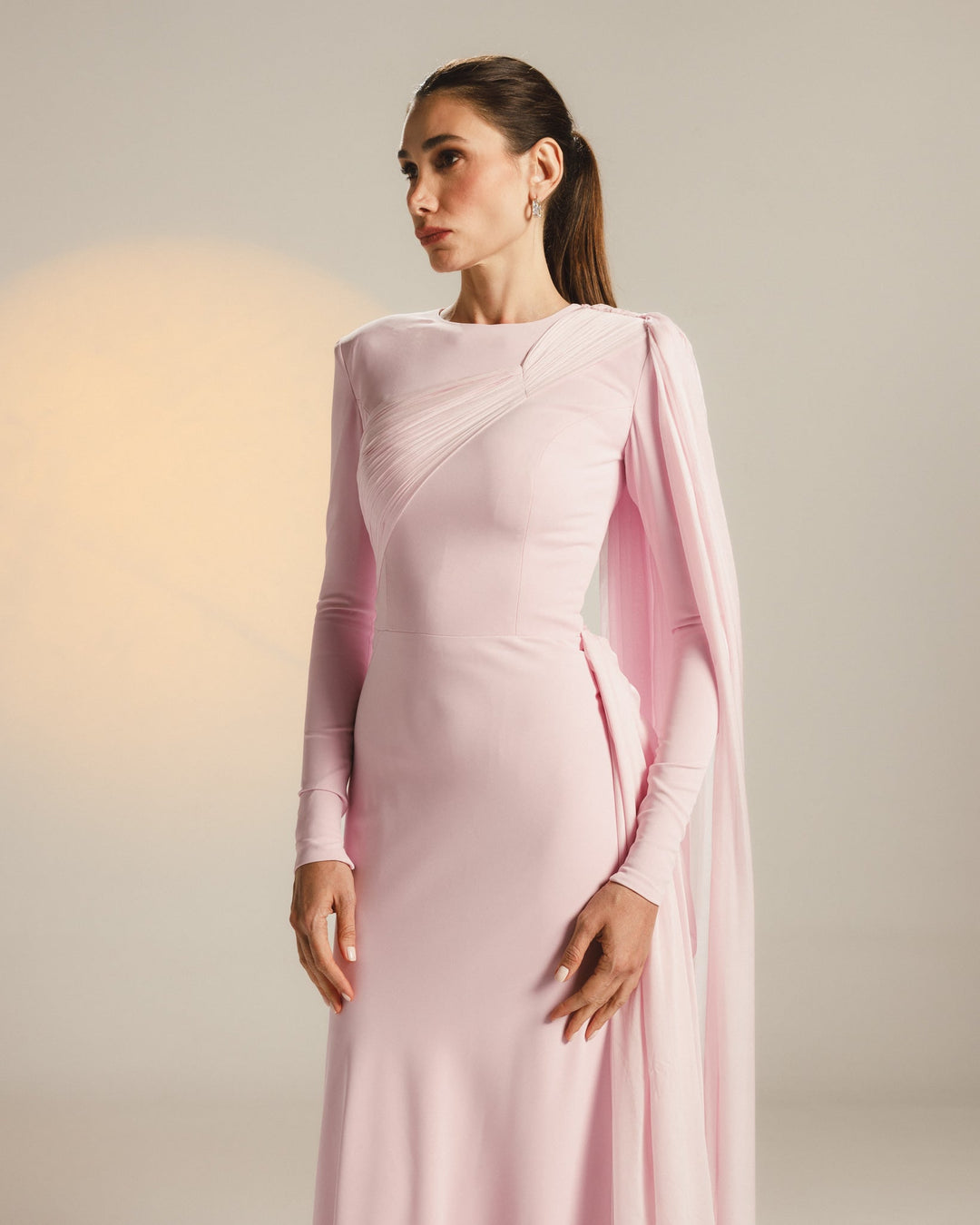 Roselith Dress