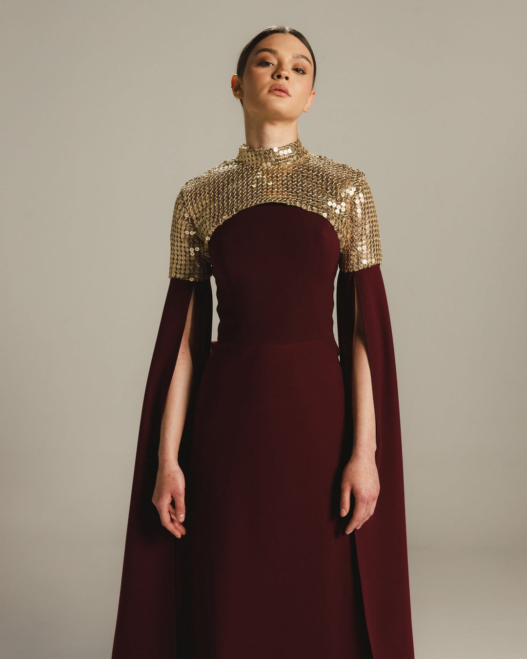 Arlithia Dress