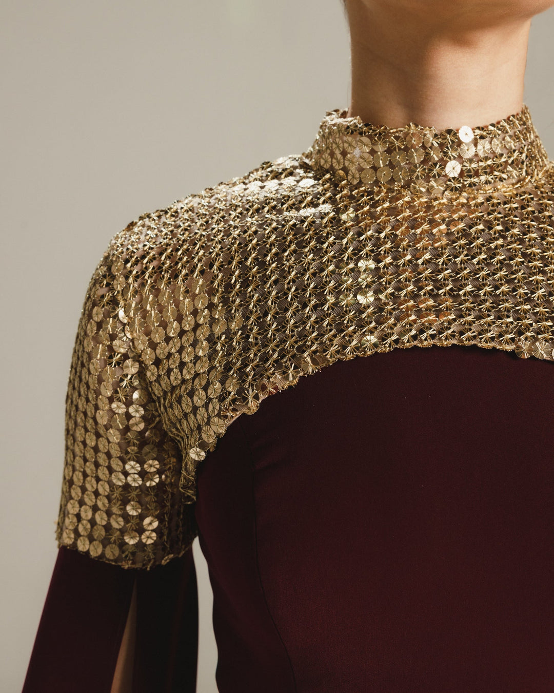 Arlithia Dress
