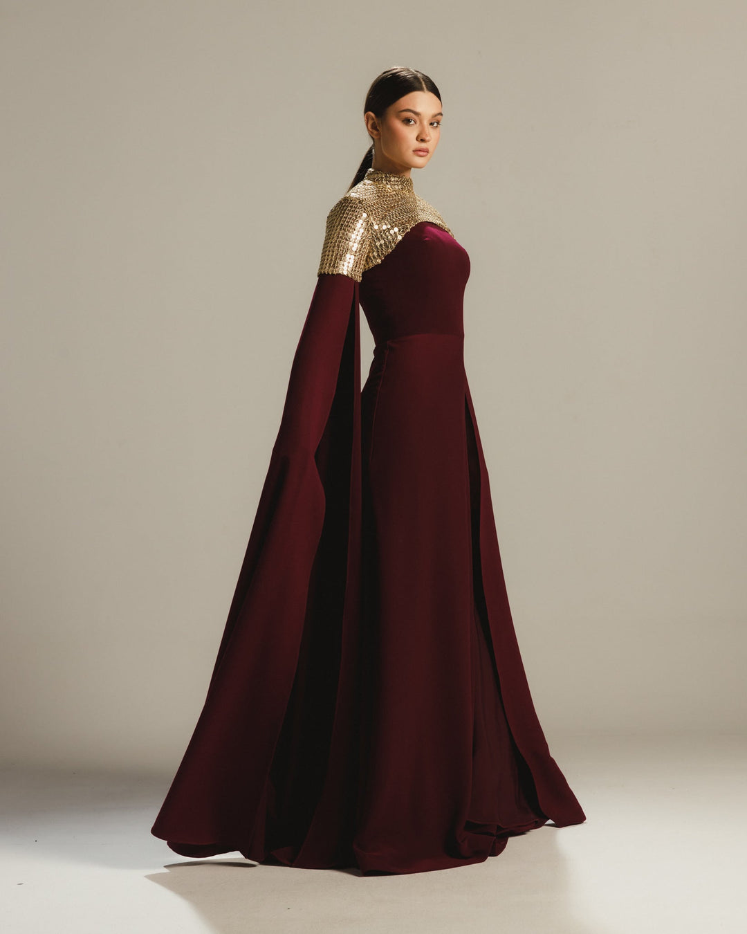 Arlithia Dress