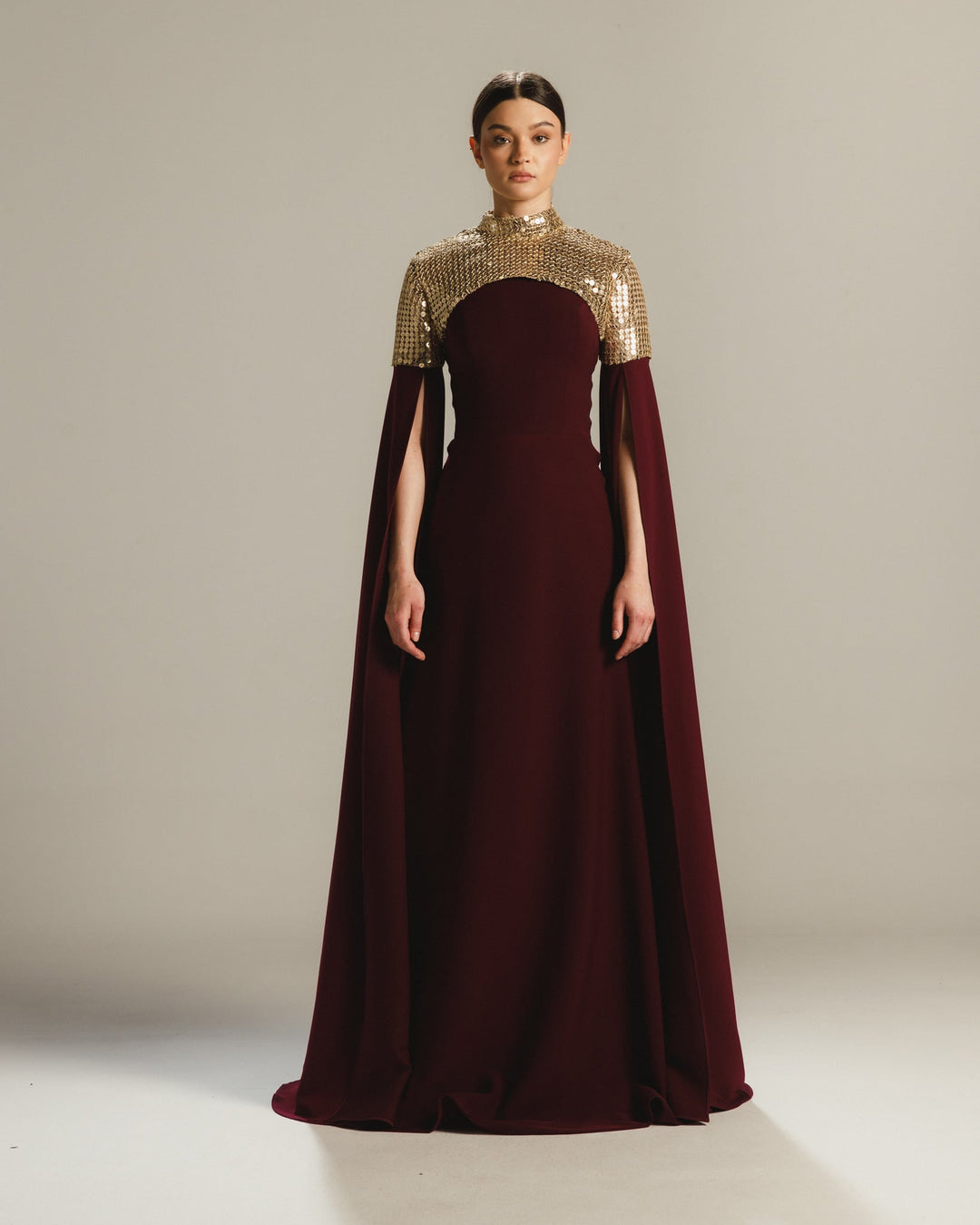 Arlithia Dress