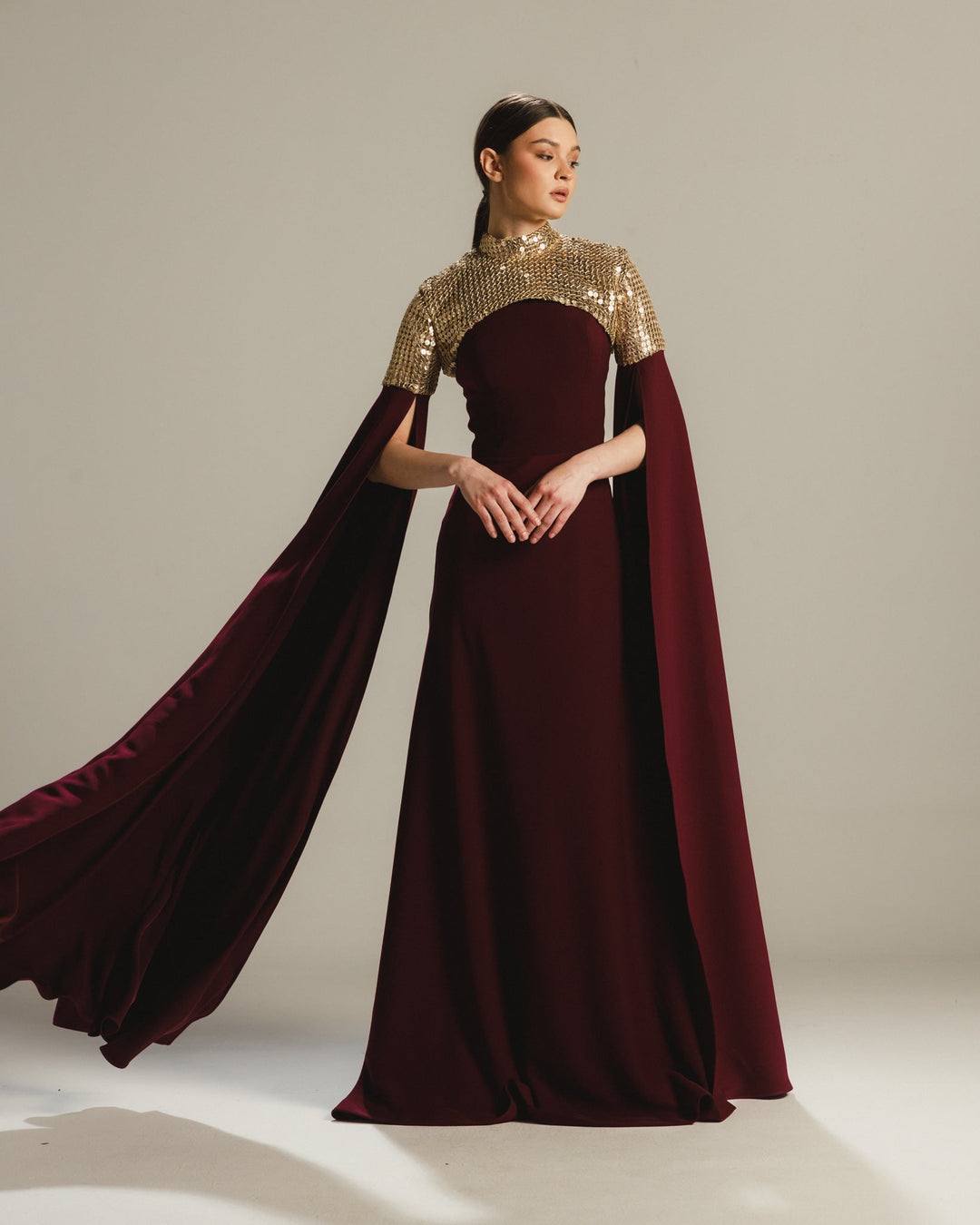 Arlithia Dress