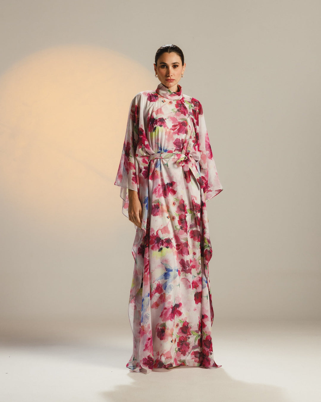 Ysolde Dress