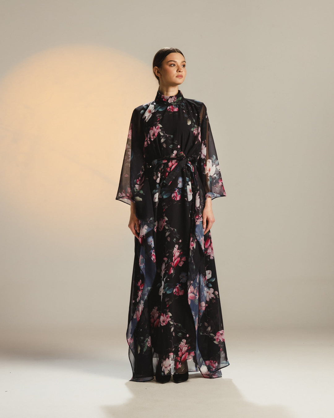 Amaira Dress