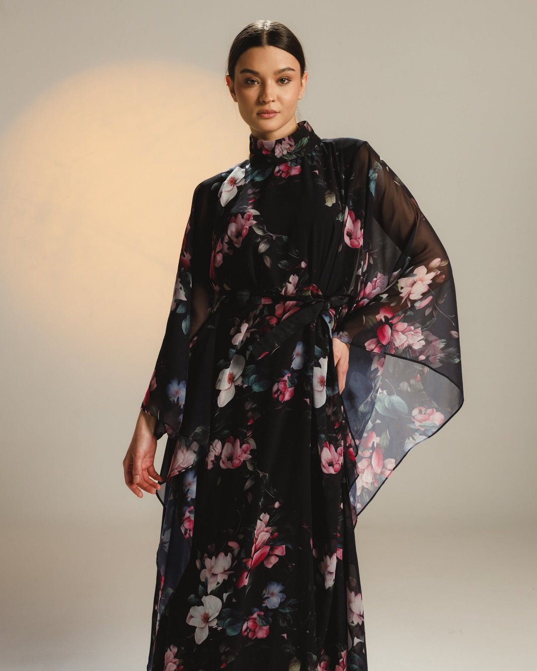 Amaira Dress